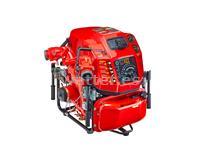 Tohatsu VF63AS-R Bomba de emergencia Gasolina